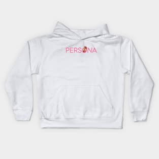 PERSONA NAMJOON (BTS) Kids Hoodie